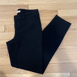 Maison Jules Black Pants